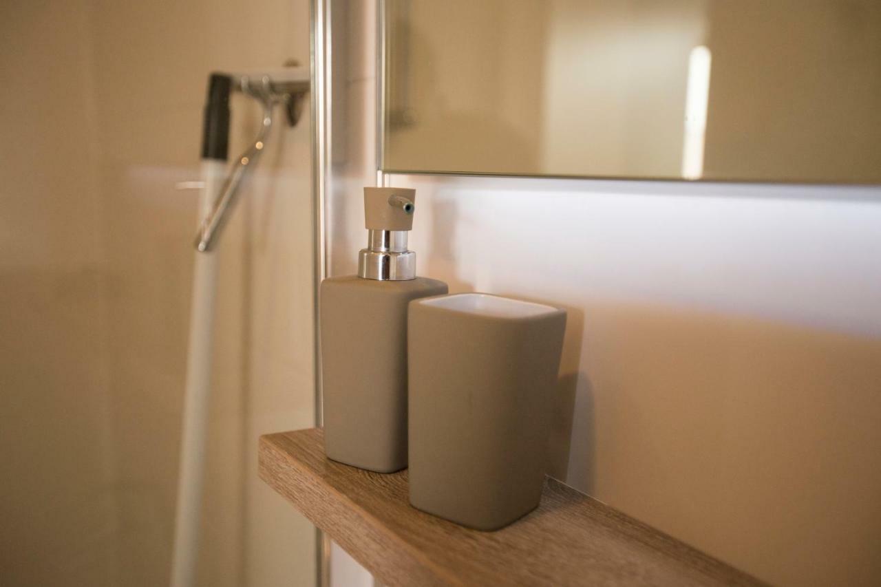 Apartament Zon Zee Zoutelande Zewnętrze zdjęcie