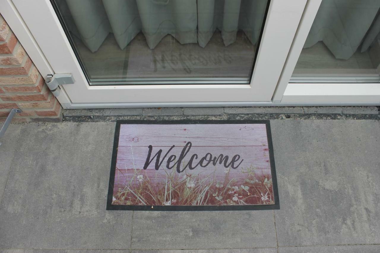 Apartament Zon Zee Zoutelande Zewnętrze zdjęcie
